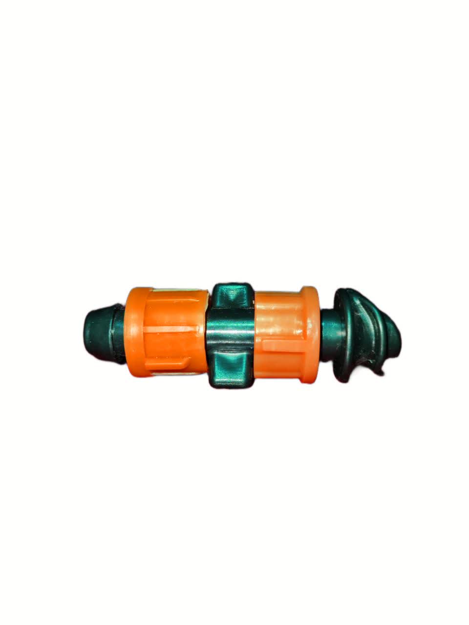 اتصالات قطره ای (Drip Fittings) 6